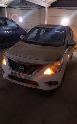 نيسان صني